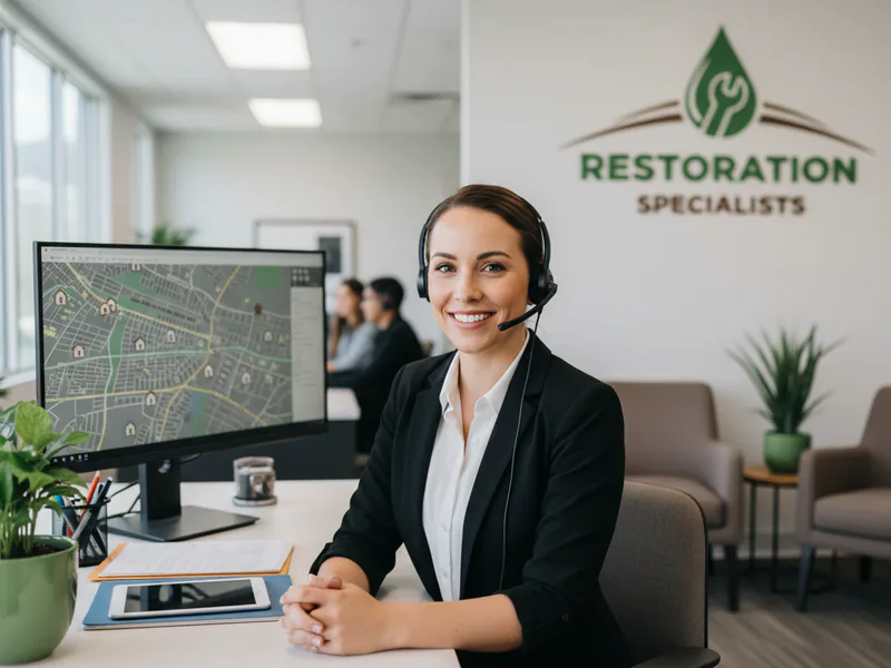 Water Damage Restoration  in Leavenworth  FAQ